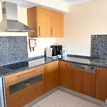 Terrace W Sea&pool Views 1bdr, 500 M From The Golden Sands