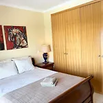 Terrace W Sea&pool Views 1bdr, 500 M From The Golden Sands