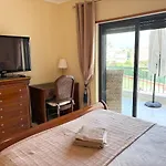 Terrace W Sea&pool Views 1bdr, 500 M From The Golden Sands Lägenhet *