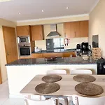 Terrace W Sea&pool Views 1bdr, 500 M From The Golden Sands *