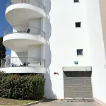 Terrace W Sea&pool Views 1bdr, 500 M From The Golden Sands * Albufeira