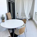 Terrace W Sea&pool Views 1bdr, 500 M From The Golden Sands * Albufeira