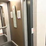 Terrace W Sea&pool Views 1bdr, 500 M From The Golden Sands *