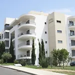 Terrace W Sea&pool Views 1bdr, 500 M From The Golden Sands *