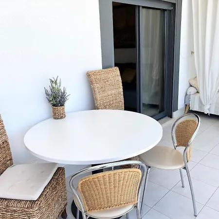 Apartamento Sea&pool Views Terrace 1bdr, 500 M From The Golden Sands Albufeira