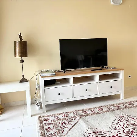 Apartamento Sea&pool Views Terrace 1bdr, 500 M From The Golden Sands