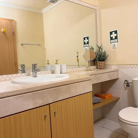 Terrace W Sea&pool Views 1bdr, 500 M From The Golden Sands Lägenhet *