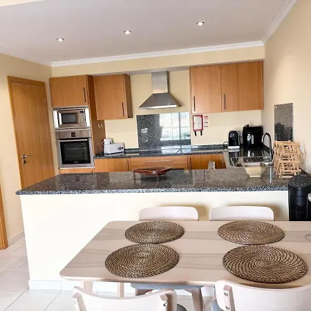 Sea&pool Views Terrace 1bdr, 500 M From The Golden Sands *
