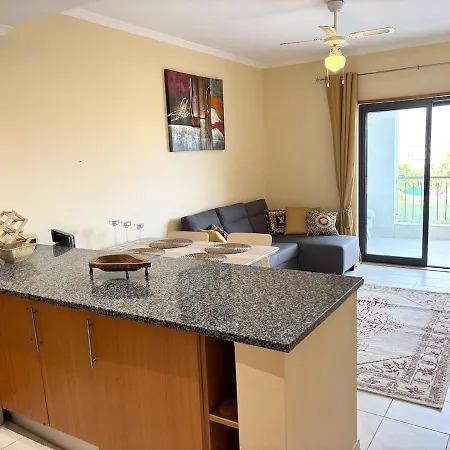 Apartamento Sea&pool Views Terrace 1bdr, 500 M From The Golden Sands *