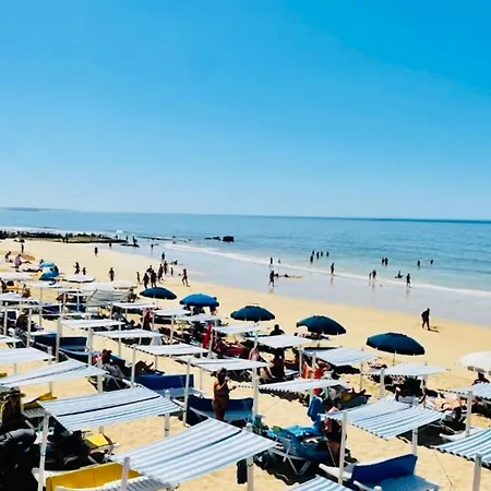 Apartamento Sea&pool Views Terrace 1bdr, 500 M From The Golden Sands
