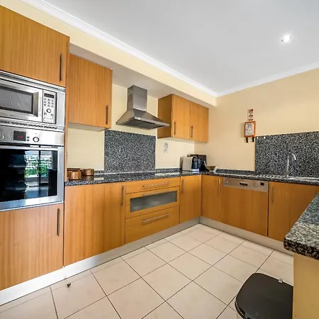 Apartamento Sea&pool Views Terrace 1bdr, 500 M From The Golden Sands *