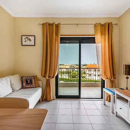 Apartamento Sea&pool Views Terrace 1bdr, 500 M From The Golden Sands