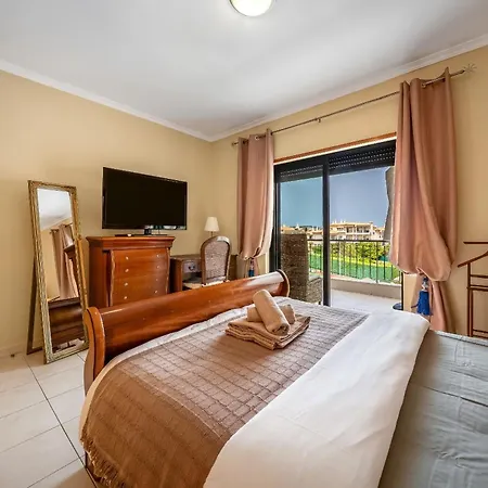 Sea&pool Views Terrace 1bdr, 500 M From The Golden Sands Apartamento *