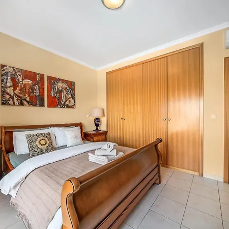 Apartamento Sea&pool Views Terrace 1bdr, 500 M From The Golden Sands