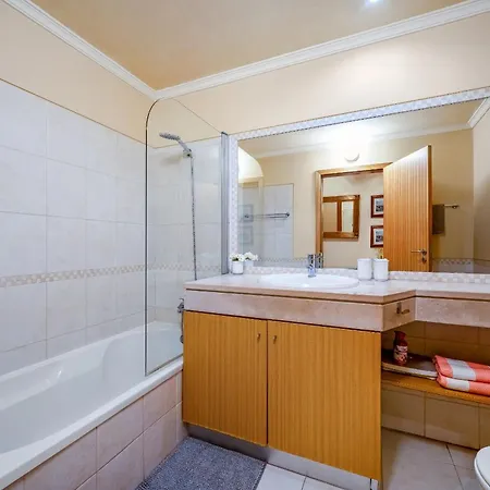 Sea&pool Views Terrace 1bdr, 500 M From The Golden Sands *