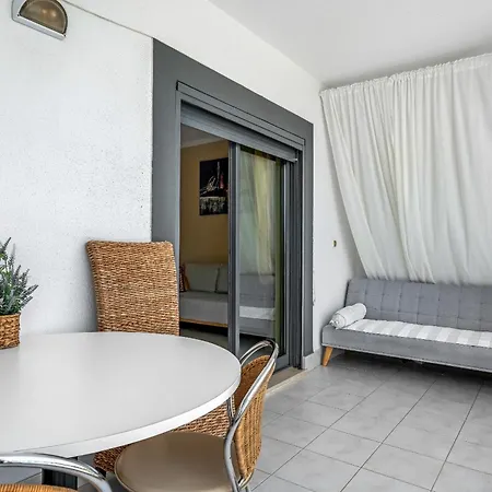 Sea&pool Views Terrace 1bdr, 500 M From The Golden Sands Albufeira