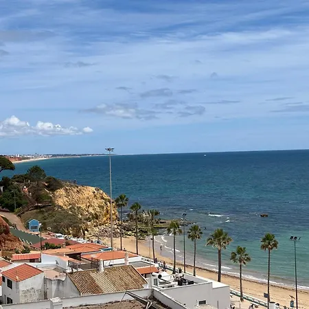Apartamento Sea&pool Views Terrace 1bdr, 500 M From The Golden Sands