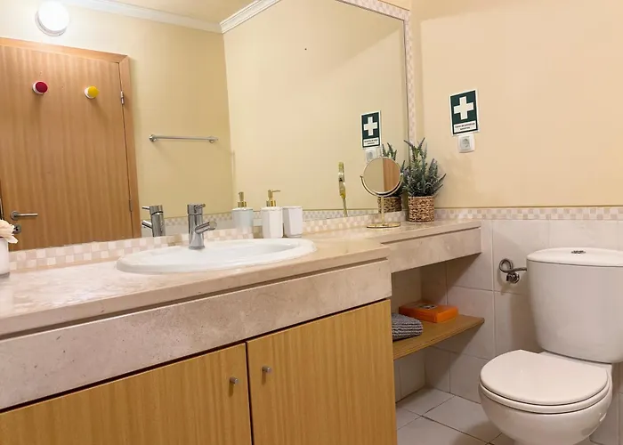 Terrace W Sea&pool Views 1bdr, 500 M From The Golden Sands Apartment *