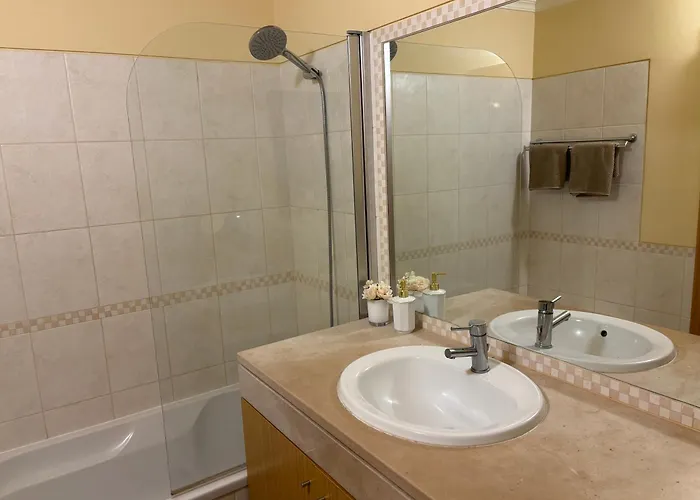 Terrace W Sea&pool Views 1bdr, 500 M From The Golden Sands