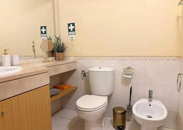 Apartment Terrace W Sea&pool Views 1bdr, 500 M From The Golden Sands