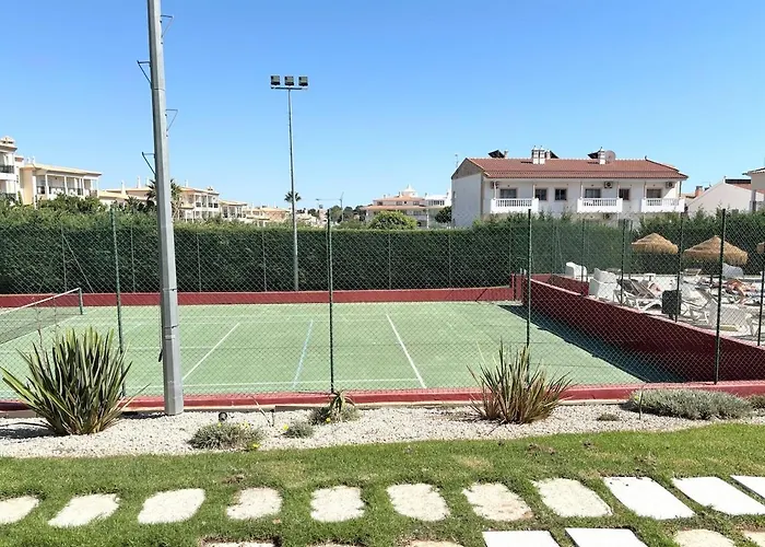 Terrace W Sea&pool Views 1bdr, 500 M From The Golden Sands Apartment