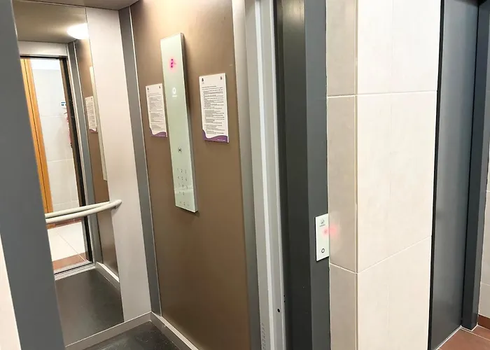 Terrace W Sea&pool Views 1bdr, 500 M From The Golden Sands *