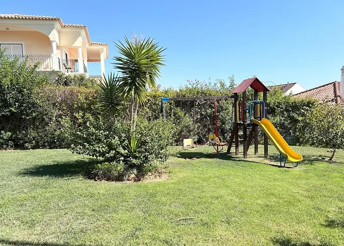 Apartment Terrace W Sea&pool Views 1bdr, 500 M From The Golden Sands Albufeira